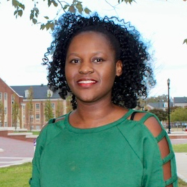 Picture of Evelyn Namugwanya